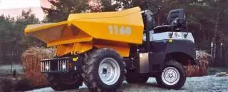 Bergmann 1160 RK thumbnail 2