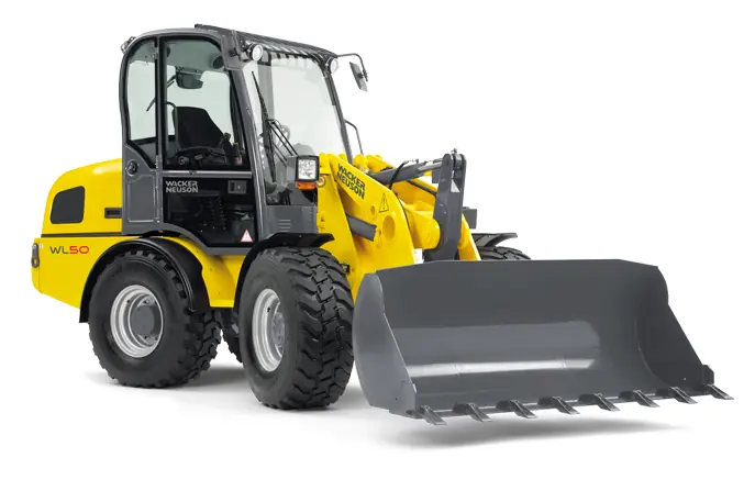Wacker Neuson WL 50