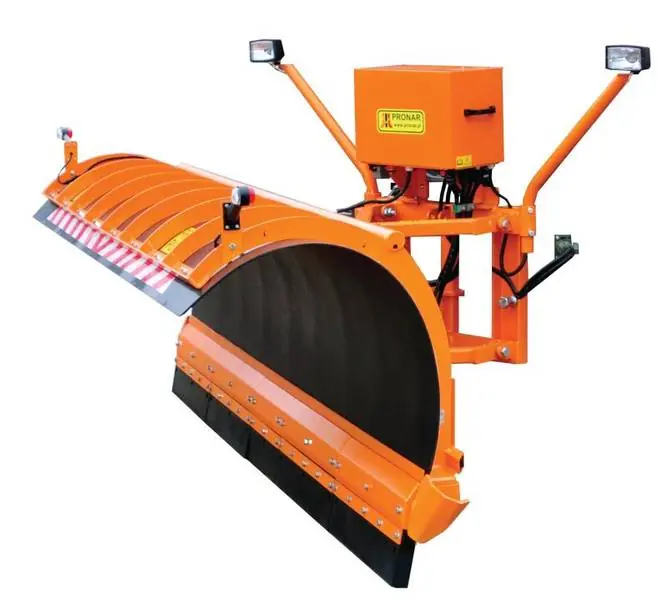 Pronar PUS-S32