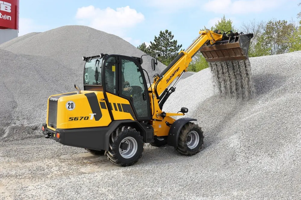 Schäffer 5680 T