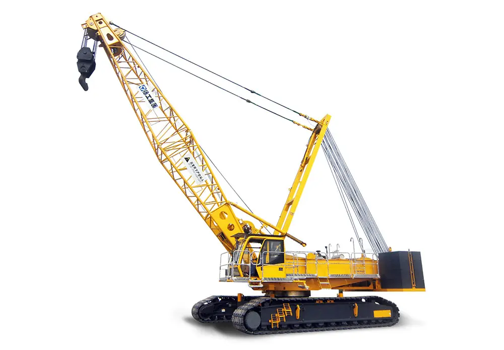 XCMG XGC150
