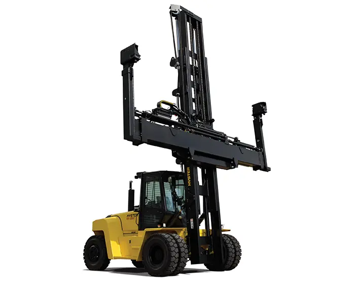Hyster H12.00XM 12EC