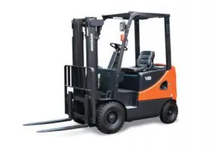 Doosan D18S-5 thumbnail 4