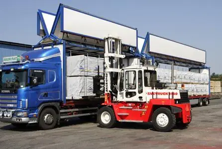 SVETRUCK 1060-28