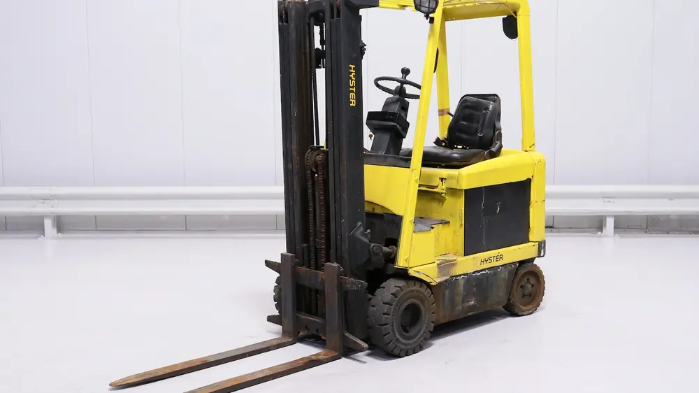 Hyster E 2.00 XMS