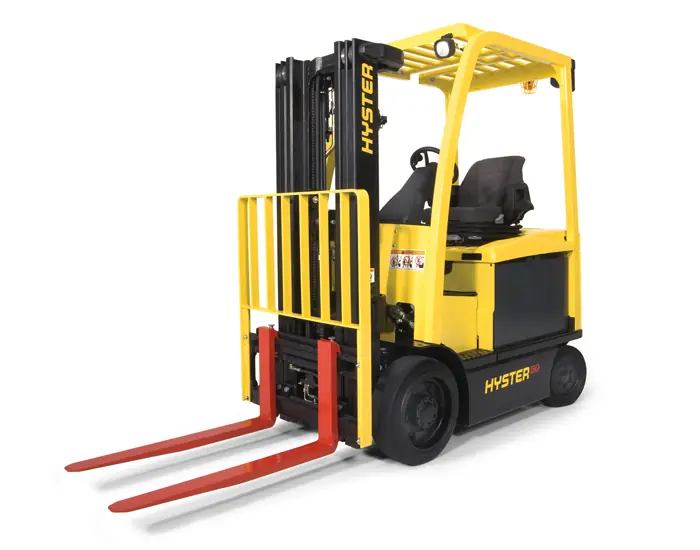 Hyster E45XN