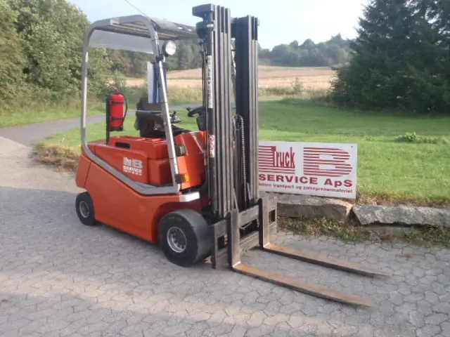 BT CBE 2.5 AC