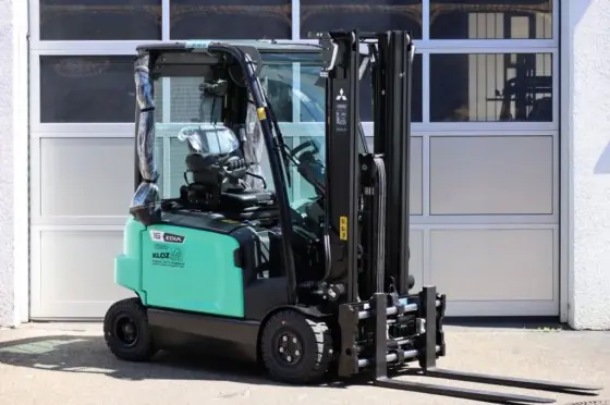 Mitsubishi FB16ACN