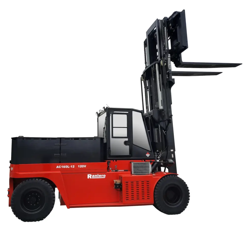 Raniero AC160L-12