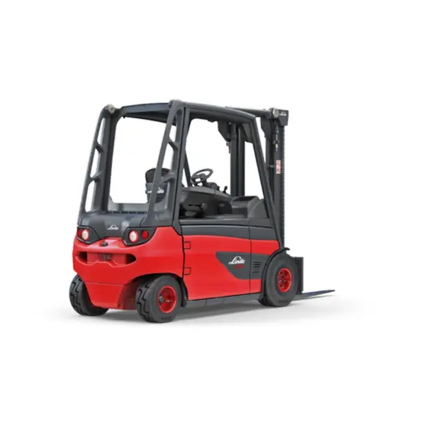 Linde E20/600H Std. thumbnail 2