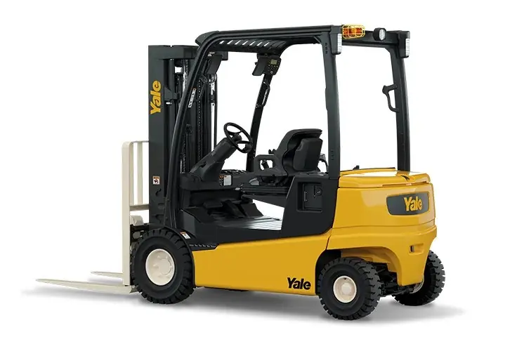 Yale ERP30VLL Productivity