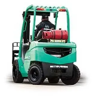 Mitsubishi FG35N