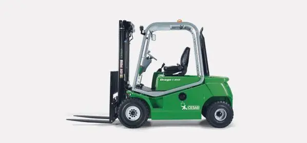 Cesab Drago 250 E