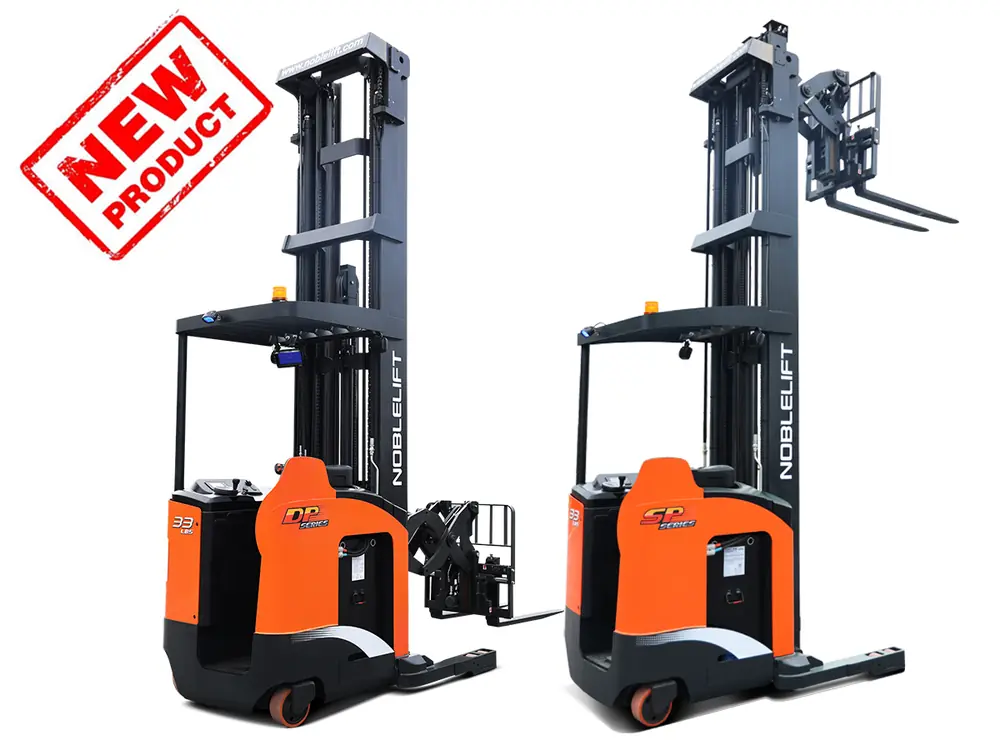 Noblelift RT15DP