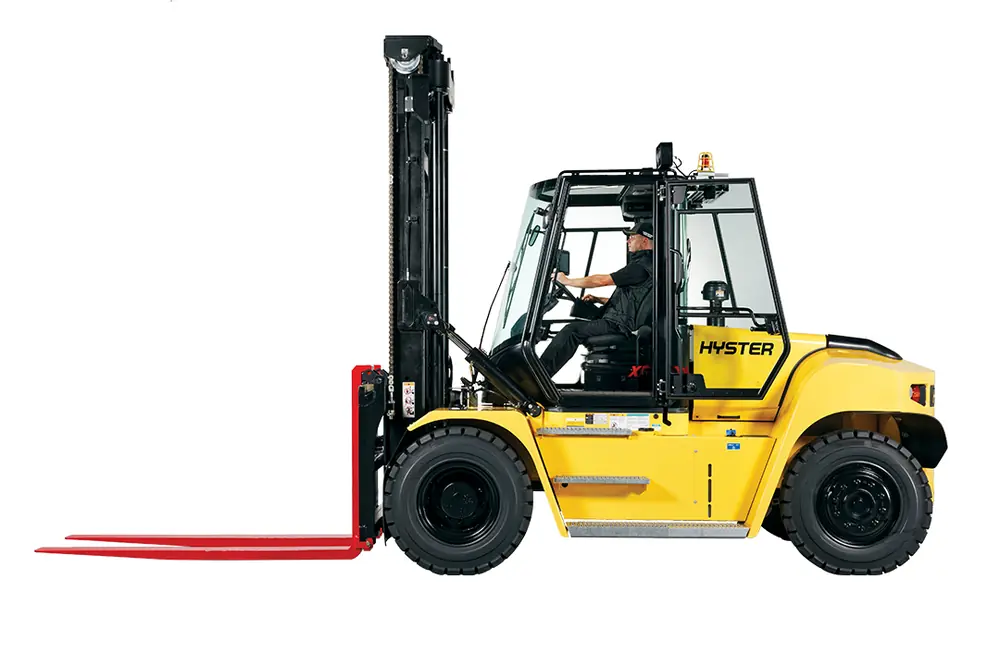 Hyster H230XD48