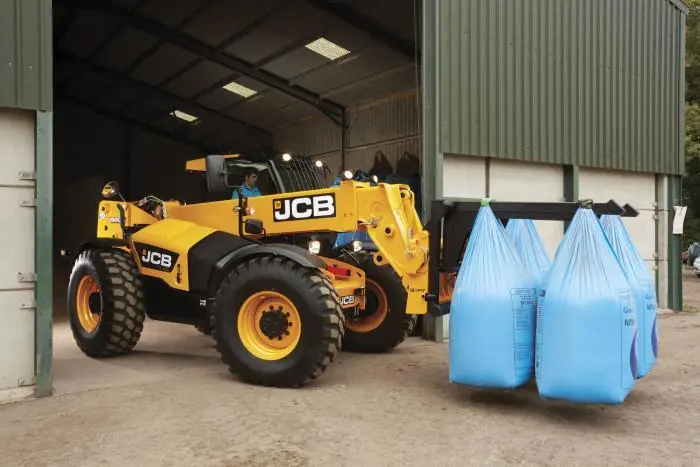 JCB 560-80 thumbnail 5