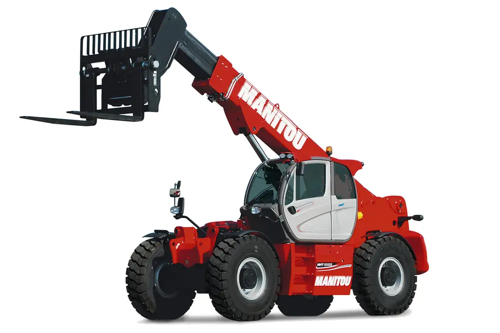 Manitou MHT 10180 thumbnail 2