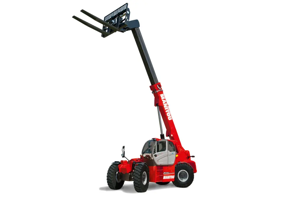 Manitou MHT 10180 thumbnail 5