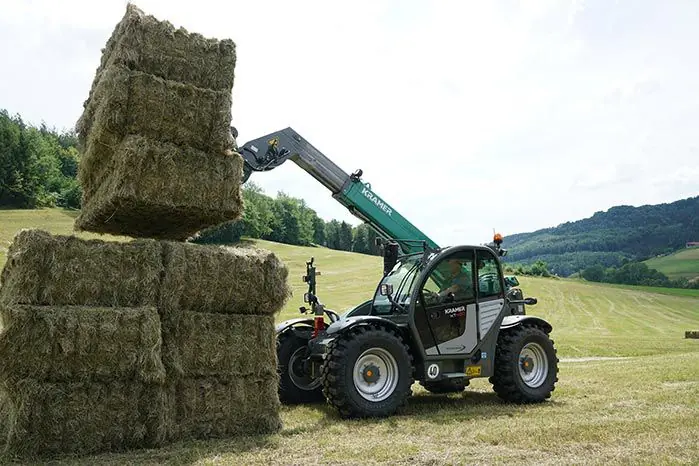 Kramer KT407