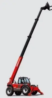Manitou MT 1440 SLT Ultra