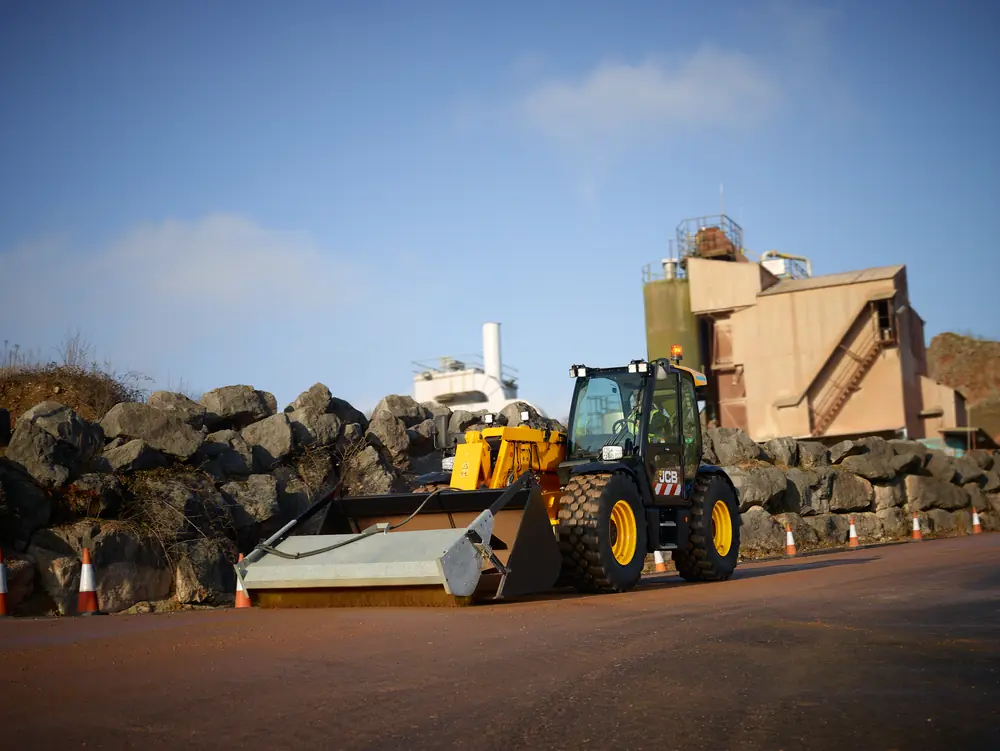 JCB 541-70 thumbnail 3
