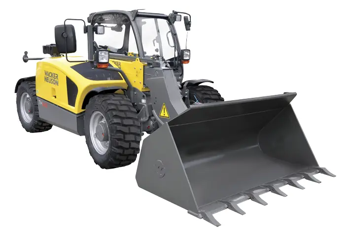 Wacker Neuson TH522