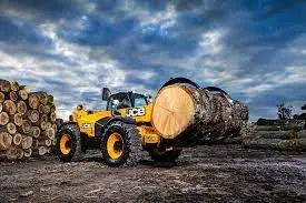 JCB 512-26