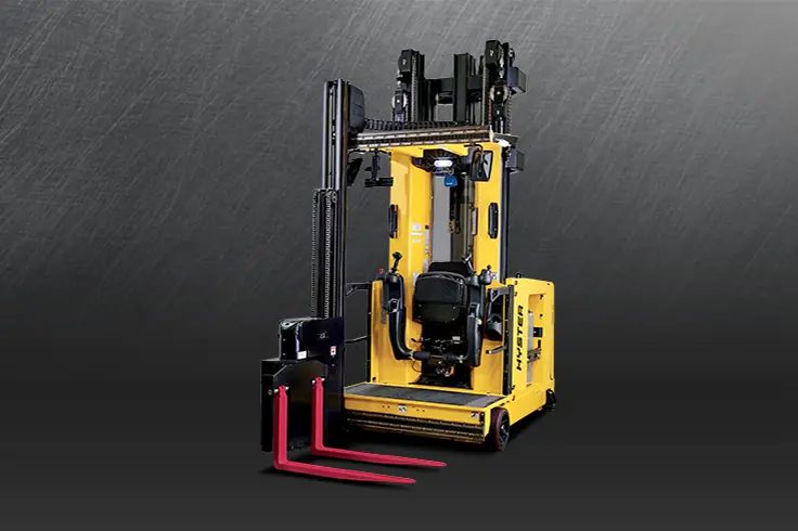 Hyster W30ZMU L thumbnail 2