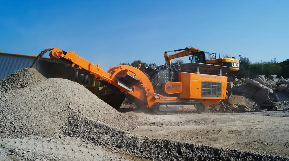 Rockster R900 thumbnail 3