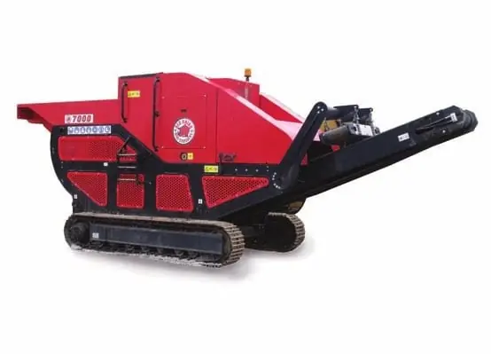 Red Rhino 7000 plus thumbnail 3