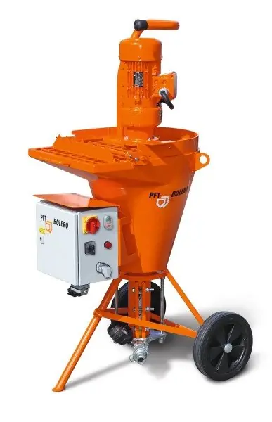 PFT Bolero FC-230V