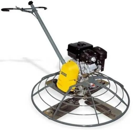 Wacker Neuson CT 48-11 A thumbnail 4