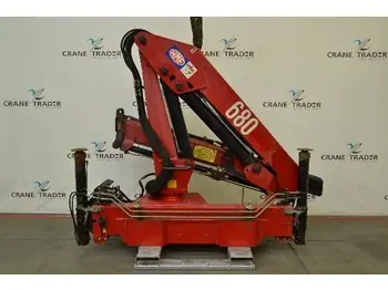 HMF 680 K 2