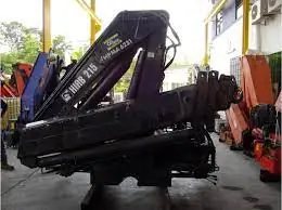 Hiab 215-2
