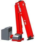 Maxilift m 110.3 H