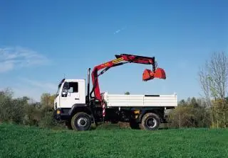 Palfinger PK 7501 D