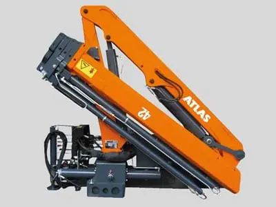Atlas AK 42.2