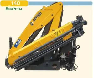 COPMA 2000 140.3