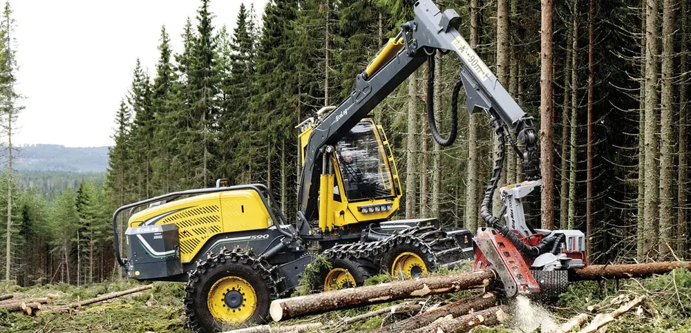 EcoLog EcoLog 550G T-Pro