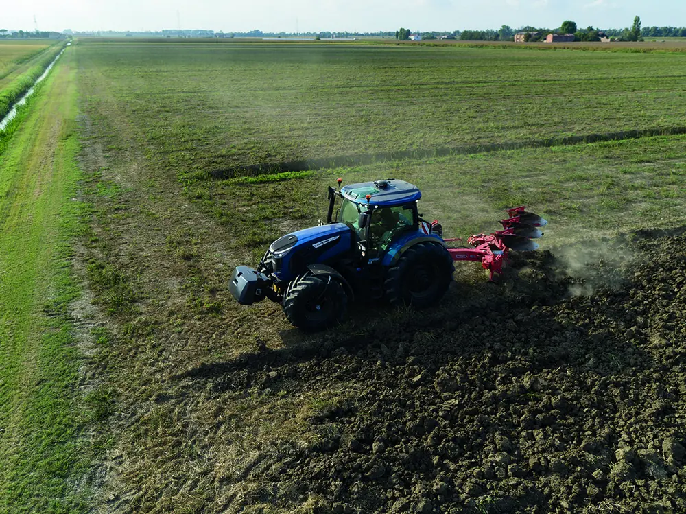 Landini 7-240 V-Shift thumbnail 5