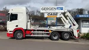 Gergen TAK 25 TD-AX