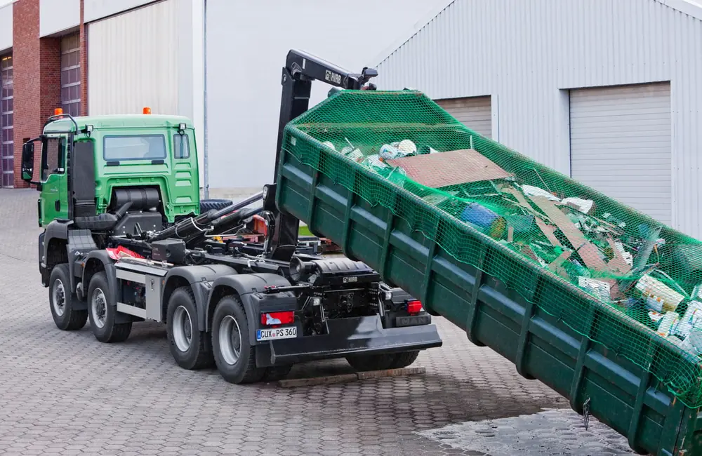 Multilift XR 30 S 59