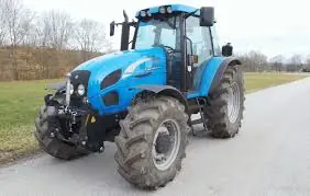 Landini Mythos DT 110