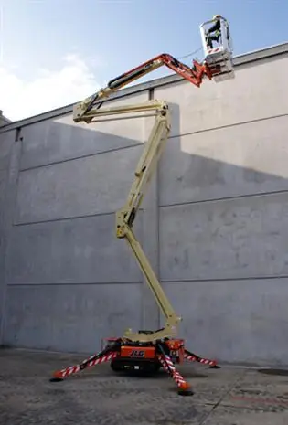 JLG X17J