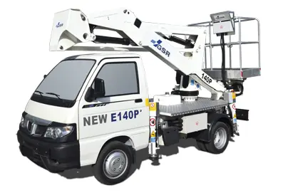GSR E140P Compact