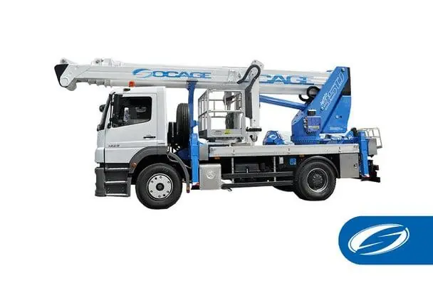 Socage TJ 35