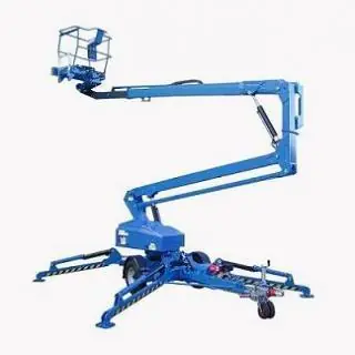 UpRight TL 50