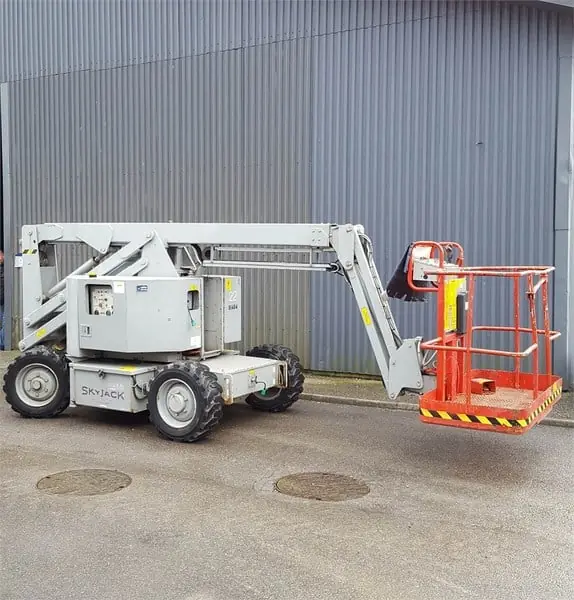 Skyjack SJKB 40 C M/E