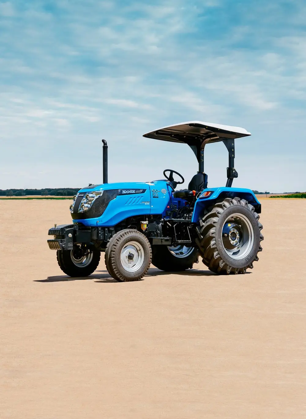 Landini Solis 50