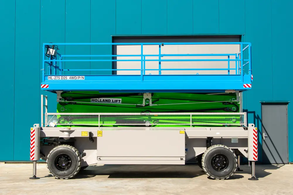 Holland-Lift HL-275 D25